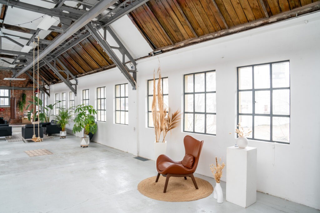 Tageslichtstudio Hannover Studio 01