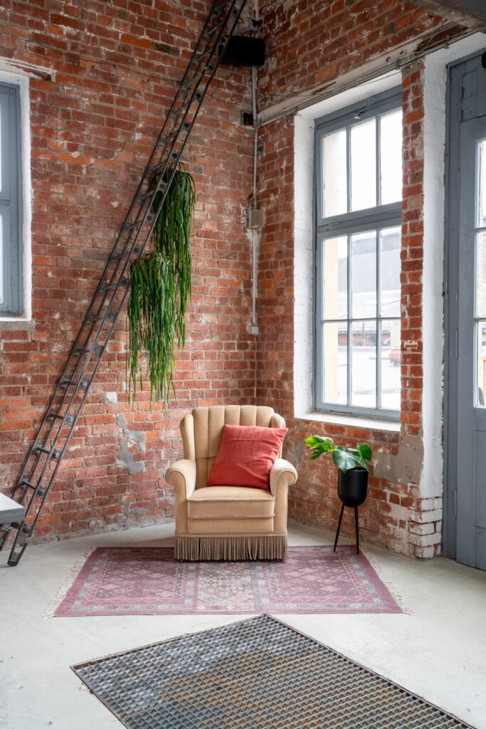 Tageslichtstudio Hannover Studio 01