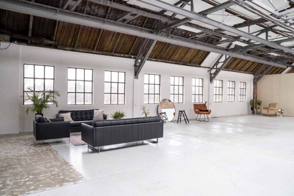 Tageslichtstudio Hannover Studio 01