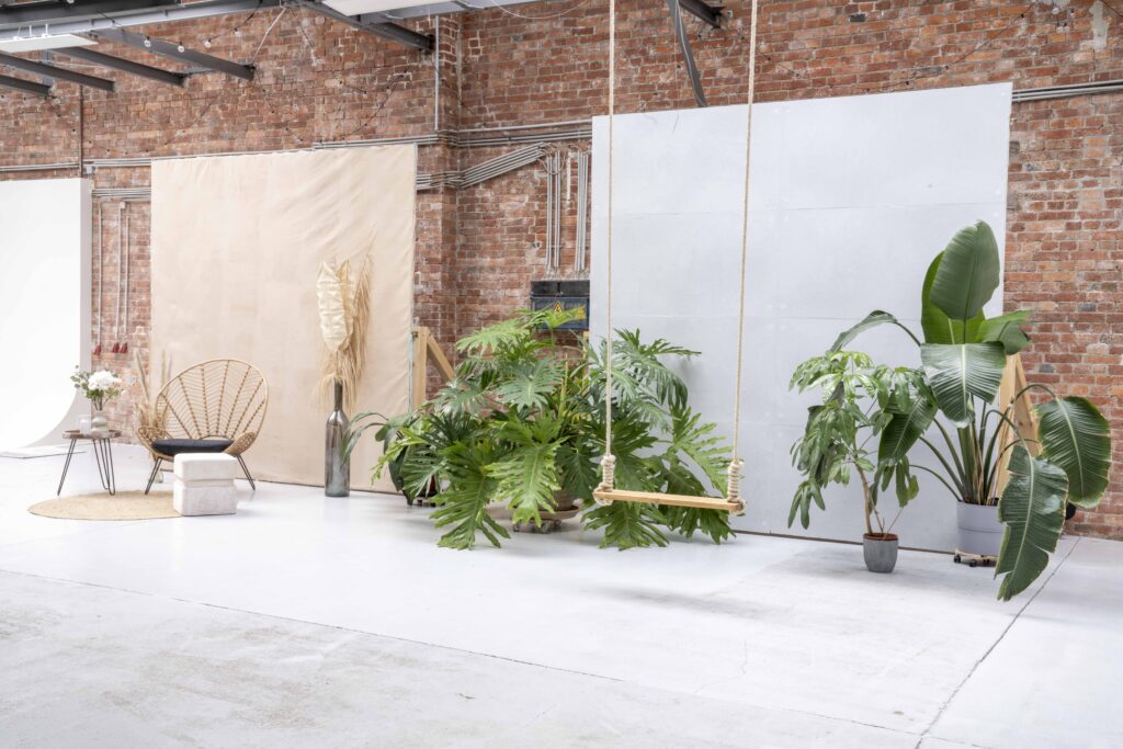 Tageslichtstudio Hannover Studio 01