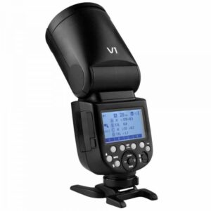 Godox Speedlite V1 (Sony)