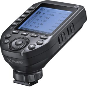 Godox XPro S Transmitter