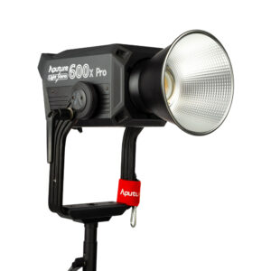 Aputure LS 600X Pro