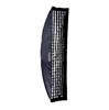 Godox Striplight mit Wabe 35 x 160 cm