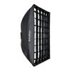 Godox Softbox mit Wabe 60 x 90 cm