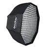 Godox Octabox mit Wabe 140 cm