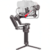 DJI RS4 Pro Combo