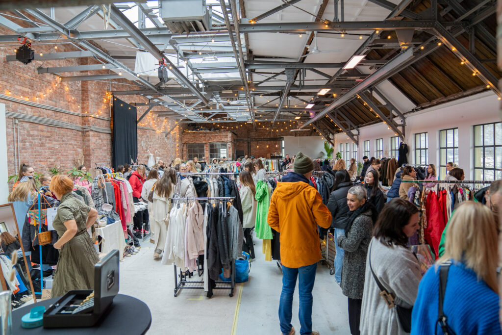 Loft-Event Setup