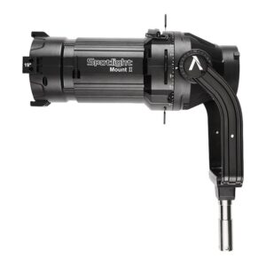 Aputure Spotlight Mount II 19°